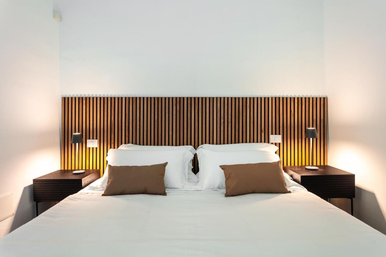 Reef Suites Olbia Exterior photo