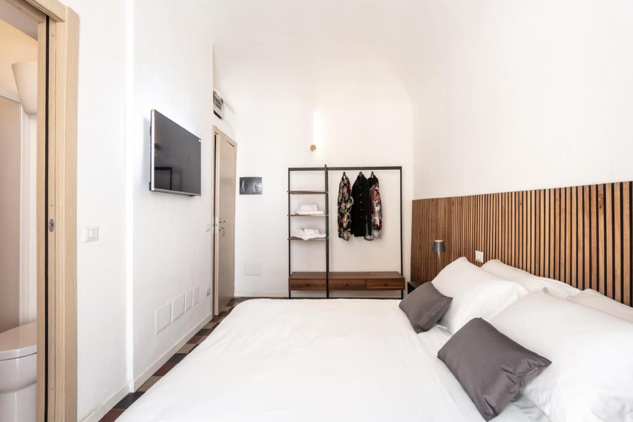 Reef Suites Olbia Exterior photo