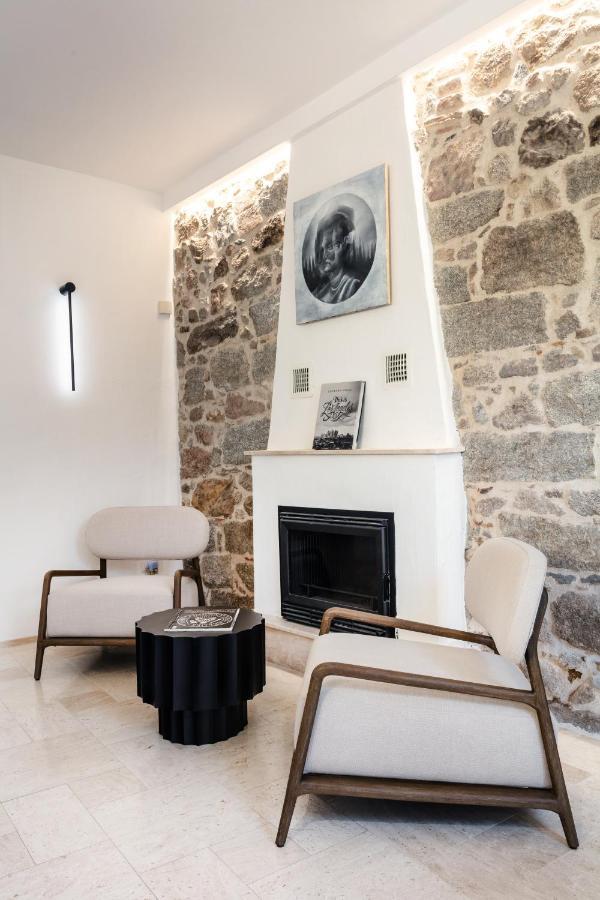 Reef Suites Olbia Exterior photo