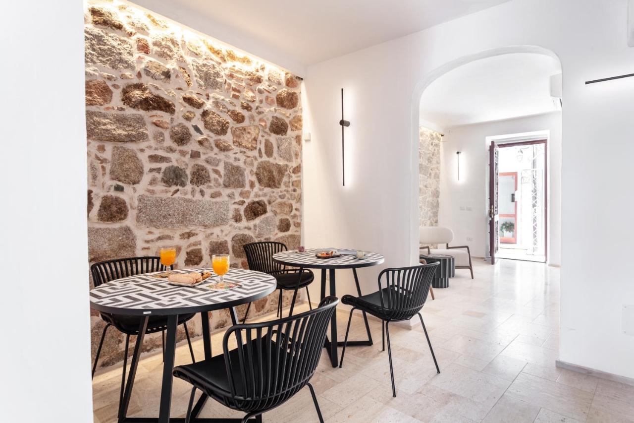 Reef Suites Olbia Exterior photo